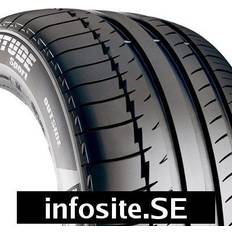 Michelin Latitude Sport 3 (275/55 R17 109V)