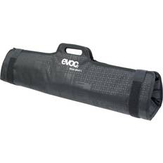 Schwarz Taschenzubehör Evoc gear wrap schwarz