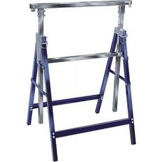 Caballos de sierra Brennenstuhl 1444700 MB 160 H Telescopic Work Stand