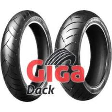 Maxxis MA-ST2 120/70 ZR17 TL (58W) Forhjul