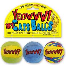 Catnip My Cats Balls 3
