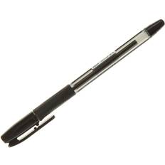 Bolígrafos Pilot Ballpen Medium, black