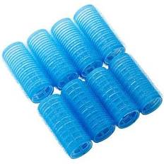 Hair rollers Hair rollers JJDK 8-pack: 2,5 cm