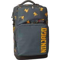 LEGO Mochila Infantil Gran Capacidad Repelente Agua Ligera - Cram