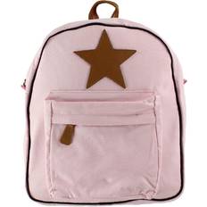 Smallstuff Rygsække Smallstuff Large Star Backpack - Pink