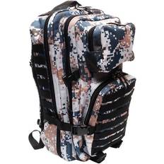 Sinox Tasker Sinox Backpack. 26 liters. Blue camo