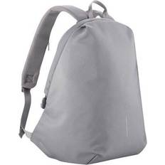 XD Design Bolsos XD Design Bobby Soft Anti-theft Backpack Grey