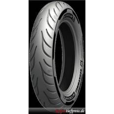 Michelin Kesärenkaat Michelin Commander III Cruiser 100/90 R19 57H