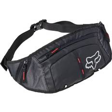 Fox Slim Hip Pack - Black