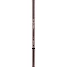High Define Eyebrow Pencil, 02 Soft Brunette