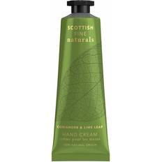 Naturals Coriander & Lime Hand Cream