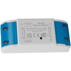 Phoebe Relay Switch Smart 600W Wifi