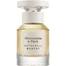 Abercrombie & Fitch Authentic Moment EdP 30ml