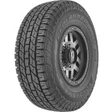 Yokohama Geolandar A/T (G015) LT265/60 R18 119/116S 10PR OWL