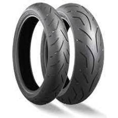 Mc 20 Bridgestone S 20 F 120/70 ZR17 58W