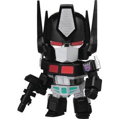 Transformers nemesis Sentinel Transformers Nendoroid Nemesis Prime