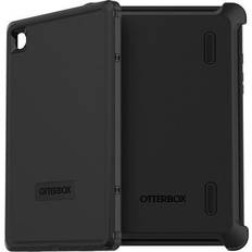 Accessoires informatiques OtterBox Defender Samsung Galaxy Tab A8 10 5 Black Propack