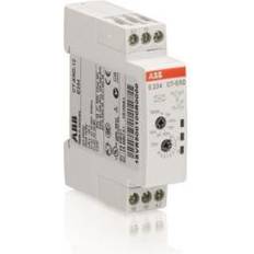 ABB Accesorios Eléctricos ABB Stotz S&J Zeitrelais CT-ERD.12 1SVR500100R0000