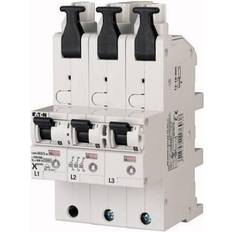 Interruptores principales Eaton SLS-Schalter LSHU-E50/3-KL 119717