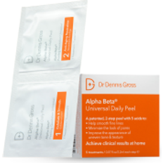 Dr Dennis Gross Esfolianti & Scrub Viso Dr Dennis Gross Alpha Beta Peeling Quotidiano A Formula Universale