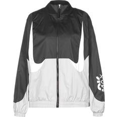 Nike Sportswear Air Max Day Jacket Women - Black/Light Iron Ore/Flat Pewter/White