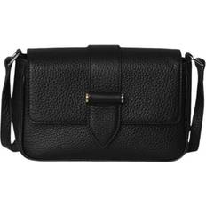 Decadent Skuldertasker Decadent April Small Crossbody Bag - Black