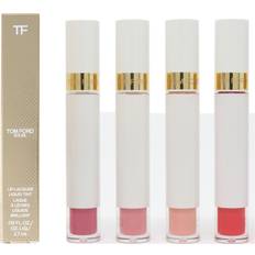 Tom Ford Læbeprodukter Tom Ford Lip Lacquer Liquid Tint, Femei, Ruj lichid, 05 Exhibitions, 2.7 ml