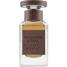 Abercrombie & Fitch Authentic Moment EdT 50ml