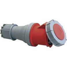 Migliori_valutati Ciabatte PCE Power Twist 245-6 Connettore femmina CEE 125 A 5 poli 400 V 1 pz