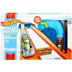 Hot wheels track pack leksaker Hot Wheels Track Builder Pack