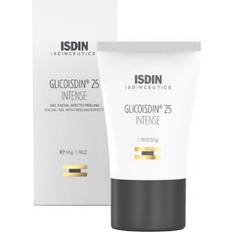 Isdin Soins de la peau Isdin Glicoisdin 25 Intense Gommage Visage Intense 50 ml