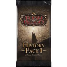 Flesh and blood tcg Flesh and Blood Flesh and Blood TCG: History Pack 1 Booster Pack