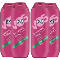 VO5 Elixir 2in1 Shampoo Revive Me 250ml