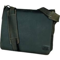 Alassio Pridesoul Ben (17" Notebooktasche, Braun