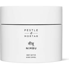 Pestle & Mortar Nimbu Body Butter 200g