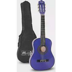 Junior guitar Music Alley 30 Inch Junior Guitar