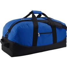 Sol's Stadium 65 Holdall Holiday Bag (ONE) (Royal Blue)