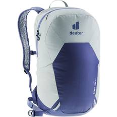 Wandelrugzakken uitverkoop Deuter Rugzak Speed Lite 17L Tin-Indigo