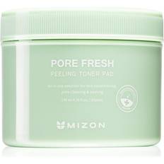Toner pad Mizon Pore Fresh Peeling Toner Pad 200ml