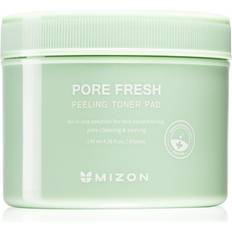 Toner pad Mizon Pore Fresh Peeling Toner Pad Calming 60pcs