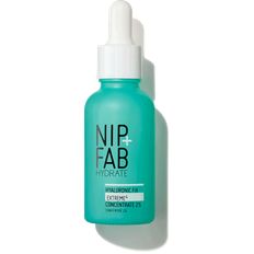 Pipette Gesichtswasser Nip+Fab Hyaluronic Fix Extreme4 Concentrate 2% 30ml