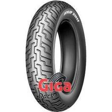 Dunlop Sommerdæk Bildæk Dunlop D404 F (100/90 R19 57H)