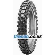 Dunlop Geomax MX 53 120/90-19 TT 66M