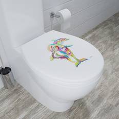 Bathroom Accessories Croydex WL604222H