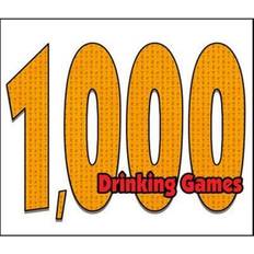 Board Games for Adults Kheper Games 1,000 Drinking in stock