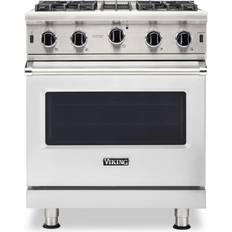 Viking VGIC53024BSS White