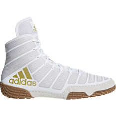 adidas Adizero Varner 2 M - White/Vegas/Gum