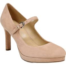 Damen - Schaumstoff Pumps Naturalizer Talissa - Barely Nude