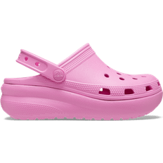 Crocs Kid's Classic Cutie - Taffy Pink