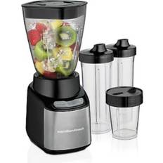 Blenders with Jug Hamilton Beach Stay or Go 52400